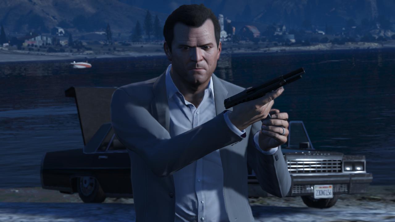 Grand Theft Auto: V (Edición Especial) - Imagen 19
